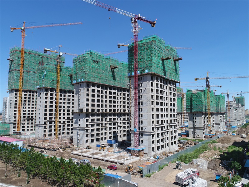 混凝土外加剂对建筑工程施工的重要性